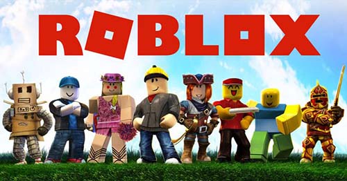 Roblox Banner 2018